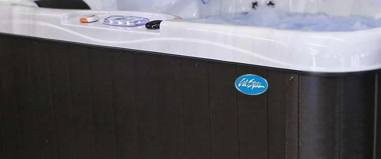 Cal Preferred™ for hot tubs in Vallejo