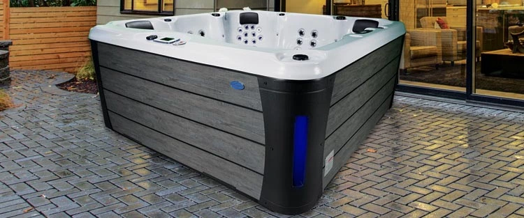 Elite™ Cabinets for hot tubs in Vallejo