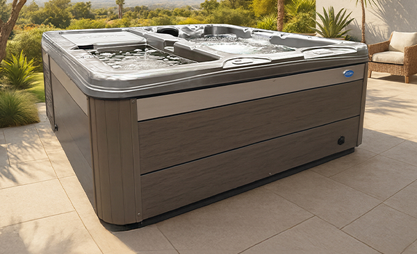 Cold Plunge Spas Series Vallejo hot tubs for sale