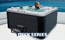 Deck Series Vallejo hot tubs for sale