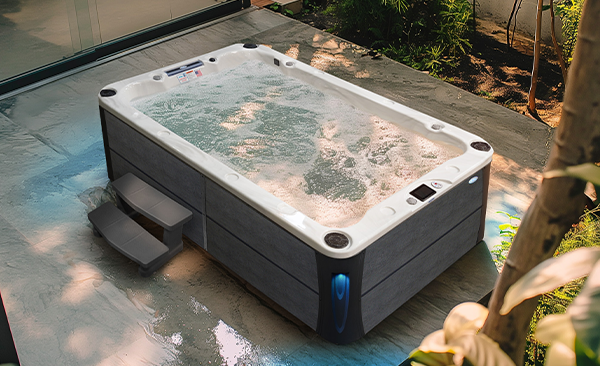 Deck Series Vallejo hot tubs for sale