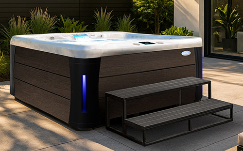 Escape Plus&trade; Spas Vallejo hot tubs for sale