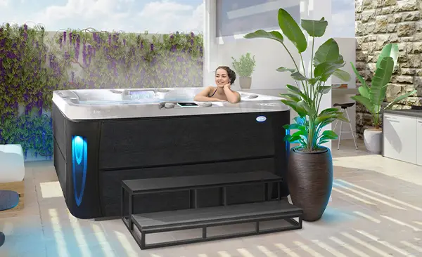 Escape X-Series Spas Vallejo hot tubs for sale