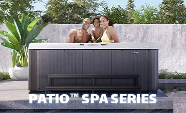 Patio Plus™ Spas Vallejo hot tubs for sale