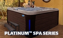 Platinum™ Spas Vallejo hot tubs for sale