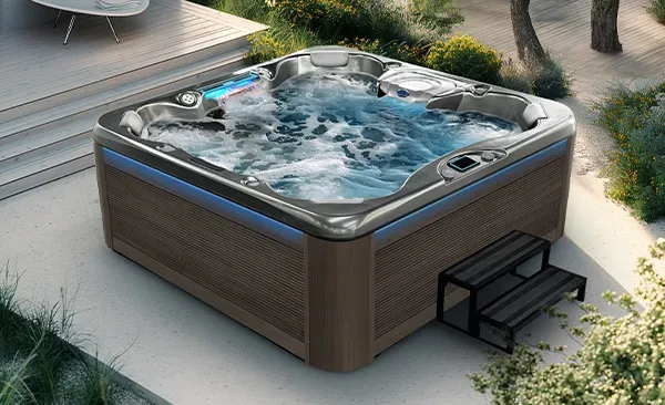 Platinum™ Spas Vallejo hot tubs for sale