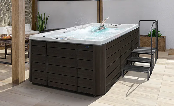 Swim Spas Vallejo hot tubs for sale