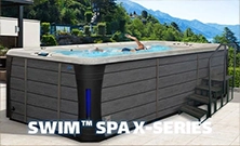 Swim X-Series Spas Vallejo hot tubs for sale