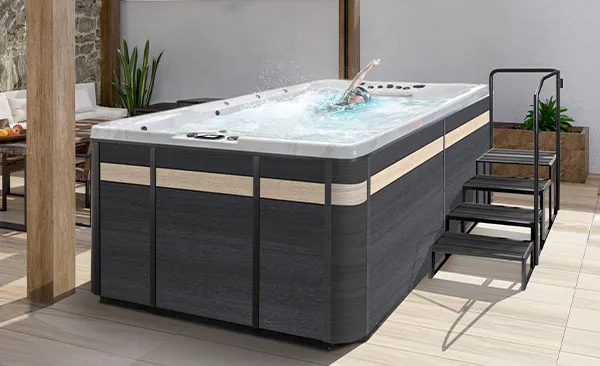 Swim X-Series Spas Vallejo hot tubs for sale