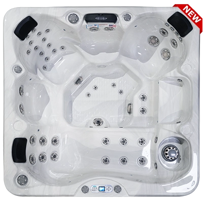 Costa EC-749L hot tubs for sale in Vallejo