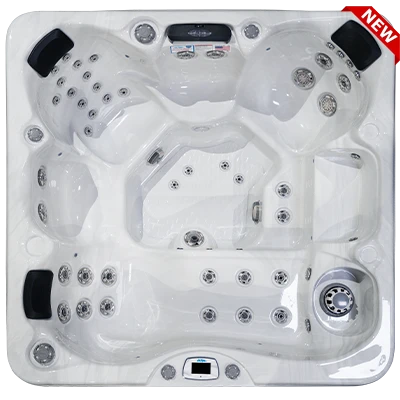 Costa-X EC-749LX hot tubs for sale in Vallejo