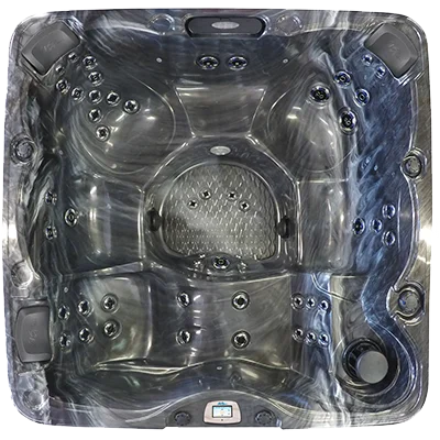 Pacifica-X EC-751LX hot tubs for sale in Vallejo