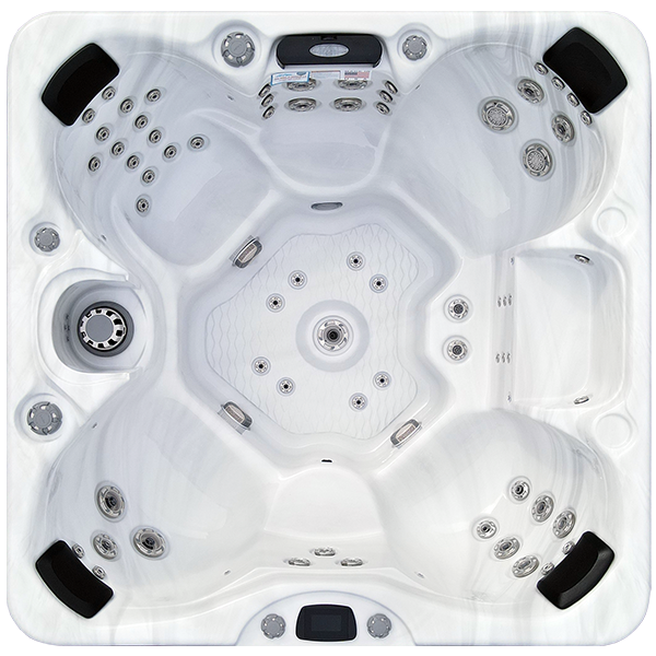 Baja-X EC-767BX hot tubs for sale in Vallejo