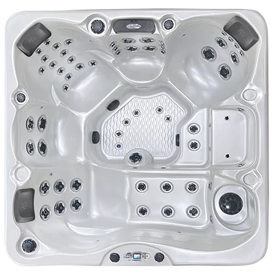 Costa EC-767L hot tubs for sale in Vallejo