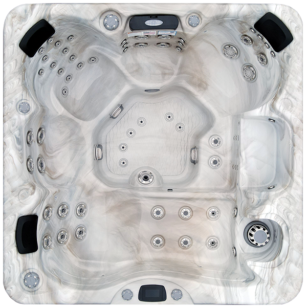 Costa-X EC-767LX hot tubs for sale in Vallejo