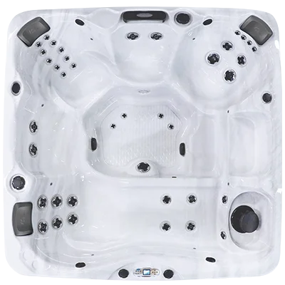 Avalon EC-840L hot tubs for sale in Vallejo