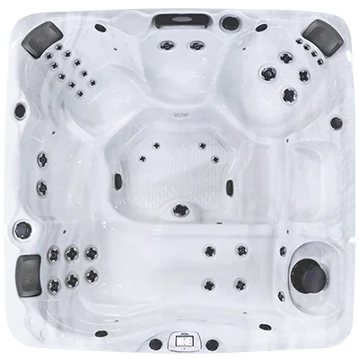 Avalon-X EC-840LX hot tubs for sale in Vallejo