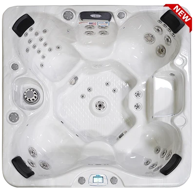 Cancun-X EC-849BX hot tubs for sale in Vallejo