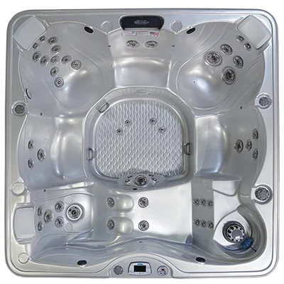 Atlantic-X EC-851LX hot tubs for sale in Vallejo