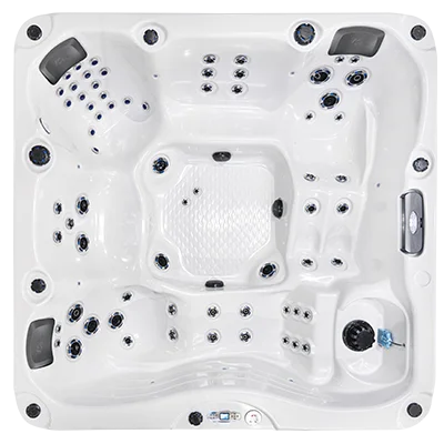 Malibu EC-867DL hot tubs for sale in Vallejo