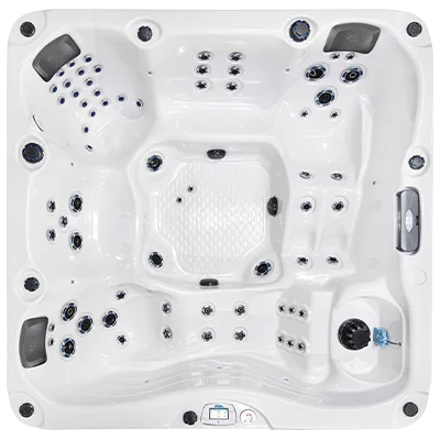 Malibu-X EC-867DLX hot tubs for sale in Vallejo