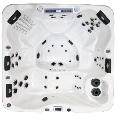 Huntington PL-792L hot tubs for sale in Vallejo