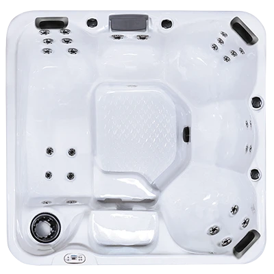 Hawaiian Plus PPZ-628L hot tubs for sale in Vallejo