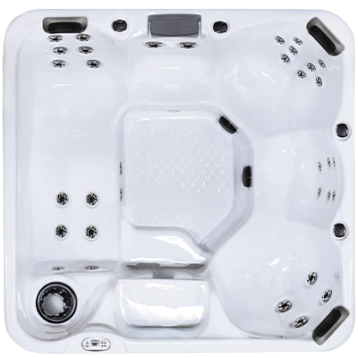 Hawaiian Plus PPZ-634L hot tubs for sale in Vallejo