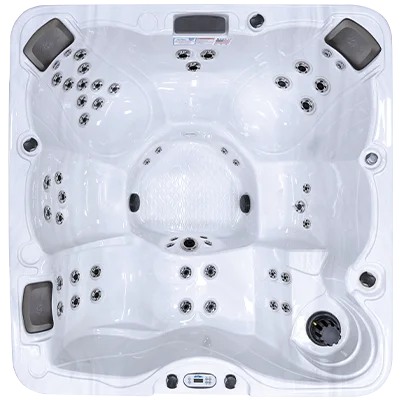 Pacifica Plus PPZ-743L hot tubs for sale in Vallejo