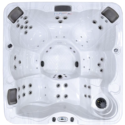 Pacifica Plus PPZ-752L hot tubs for sale in Vallejo