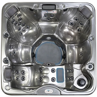 Pacifica Plus PPZ-759L hot tubs for sale in Vallejo