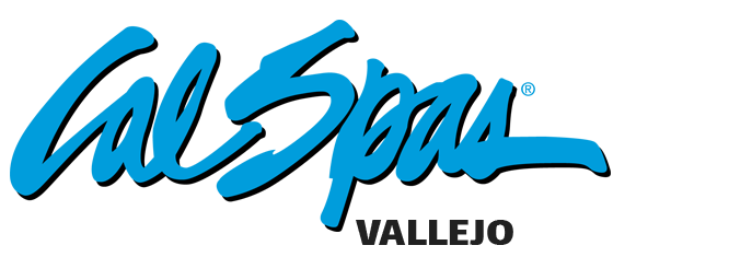 Calspas logo - hot tubs spas for sale Vallejo